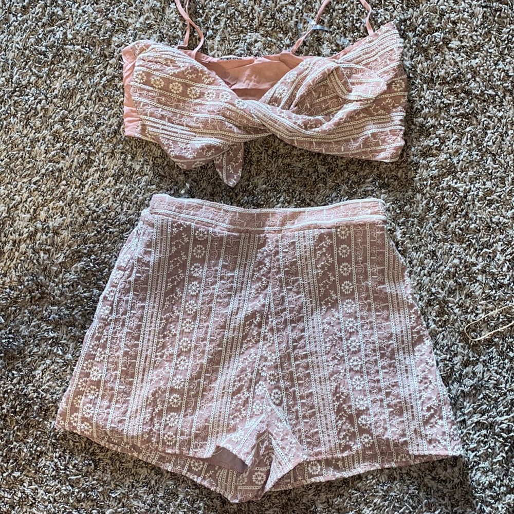 windsor matching set